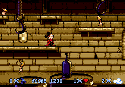 WOW New Fantasia